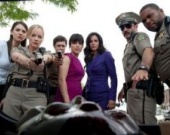 "Крик 4" - это еще не конец