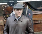 Гай Ричи тоже не сидит на месте