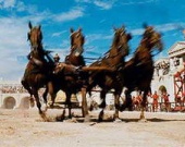 Шумахер сел в колесницу ради Олимпиады