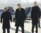 Comedy Club закончили снимать "Самый лучший фильм"