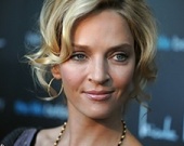 Ума Турман готовится к свадьбе