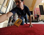 Рекламный бюджет "Оскара" снизился из-за кризиса