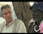 Джордж Клуни отправился в Судан