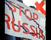 В Грузии русскоязычное кино будет объявлено вне закона