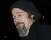 Брэд Питт перебрал текилы