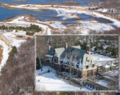 Новое поместье Джолипиттов