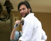 Хью Джекман отметил 12-летие свадьбы