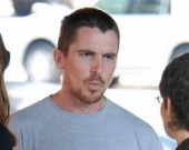 Кристиан Бэйл извинился Кристиан Бэйл извинился