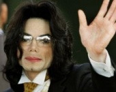 О Майкле Джексоне будут снимать фильм