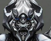 Раскрыта тайна вторых "Трансформеров"