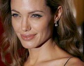 Анджелина Джоли беременна!