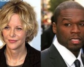Мег Райн и 50 Cent искупят свои грехи