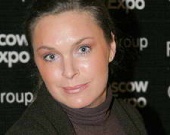 Марина Могилевская серьезно больна