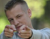 Марчин Мрочек отбил Камалию у мужа