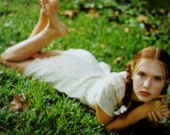 Доминик Суэйн - "дрянная девчонка" Голливуда