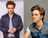 Новая фотосессия Роберта Паттинсона