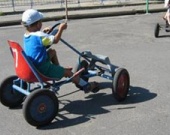 Провинциальный форсаж