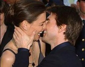 Том Круз решился на женитьбу