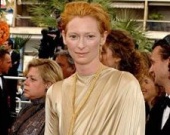 Королевские корни Тилды Суинтон