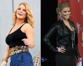 Звёзды худеют: хроника борьбы