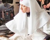 Императрица Кристина