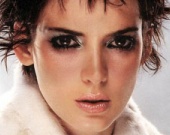 Вайнона Райдер опять ворует