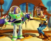 Трехмерная "История игрушек" выйдет в октябре