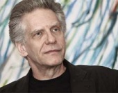 Дэвиду Кроненбергу вручен орден Почетного легиона