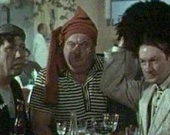 Тайные романы легендарной троицы