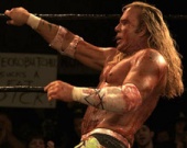 Спрингстин сорвал премьеру фильма Микки Рурка