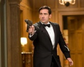 Сиквел комедии "Напряги извилины"