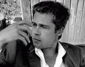 Брэд Питт станет профессором Мориарти