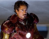 Рискованный проект Роберта Дауни