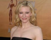 Кейт Бланшетт появилась на "скандальной" премьере