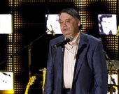 Алексея Германа наградили