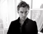 Джуд Лоу снова станет отцом