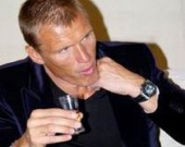 Голливудский актер оттянулся по-русски