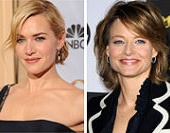 Джоди Фостер и Кейт Уинслет сыграют у Полански