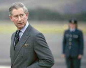 Принц Чарльз хочет стать звездой Голливуда