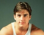 Том Круз образца 1984 года