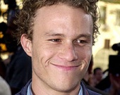 В квартире Хита Леджера не было наркотиков