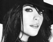 Лив Тайлер встречается со своим тренером