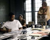 Прокат "Гангстера" начался со скандала