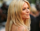 Может ли Сиенна Миллер стать "железной леди"?