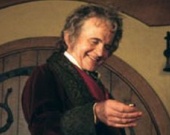 Дилогия "Хоббит" не будет стереоскопической