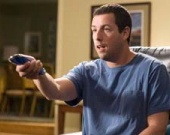 Адам Сэндлер и Кристина Ричи займутся порно