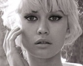 Украинская Бриджит Бардо