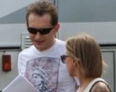 Хабенский и Перова перестали скрываться