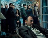 "Клан Сопрано" выйдет на широкий экран