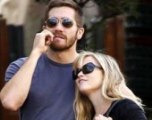 Риз Уизерспун отказала Джейку Джилленхаалу